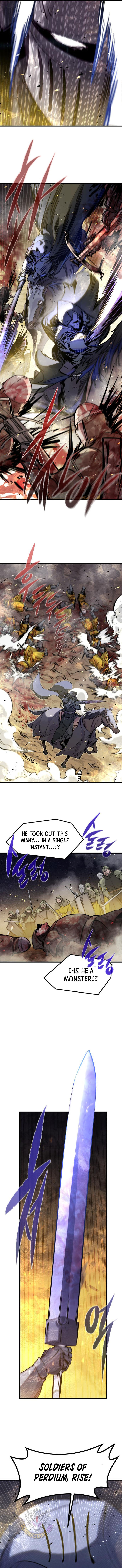 The Regressed Mercenary's Machinations Chapter 37 13